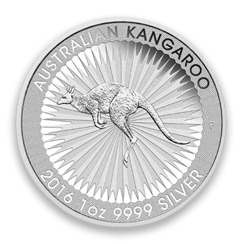 Australian Silver Coins