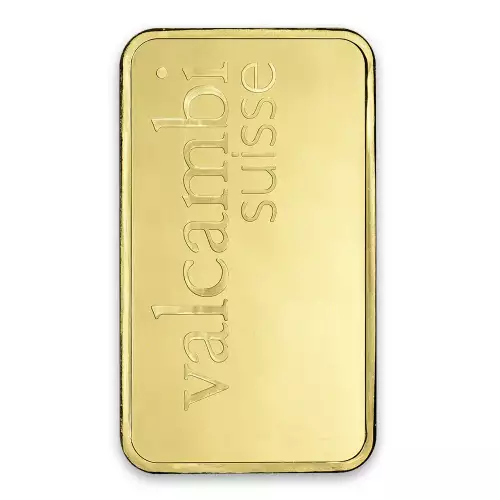 10oz Valcambi Gold Bar - minted (3)