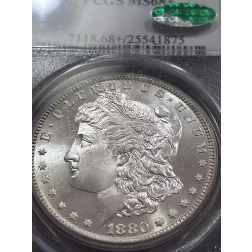 1880-S $1