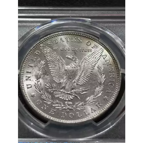 1881-O $1 (5)
