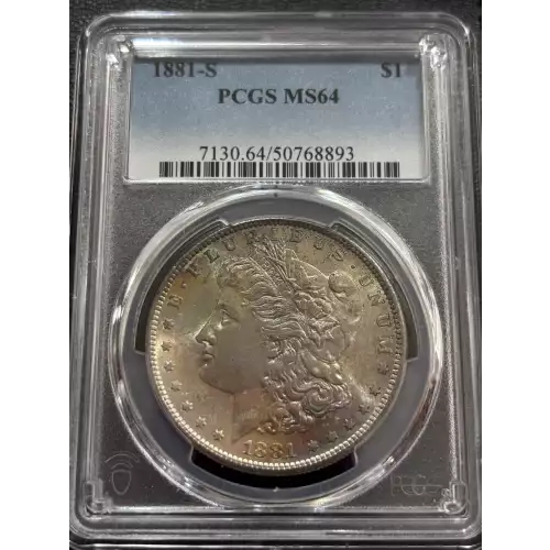 1881-S $1 (5)