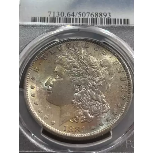 1881-S $1