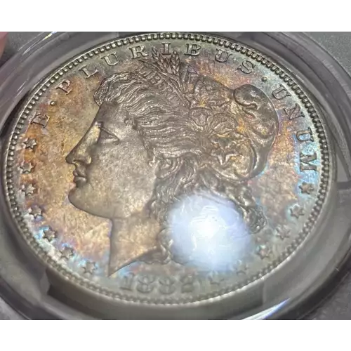 1882-S $1
