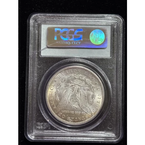 1884-CC $1