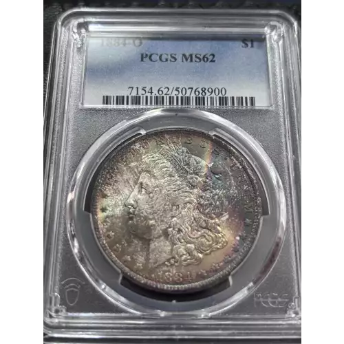 1884-O $1 (5)