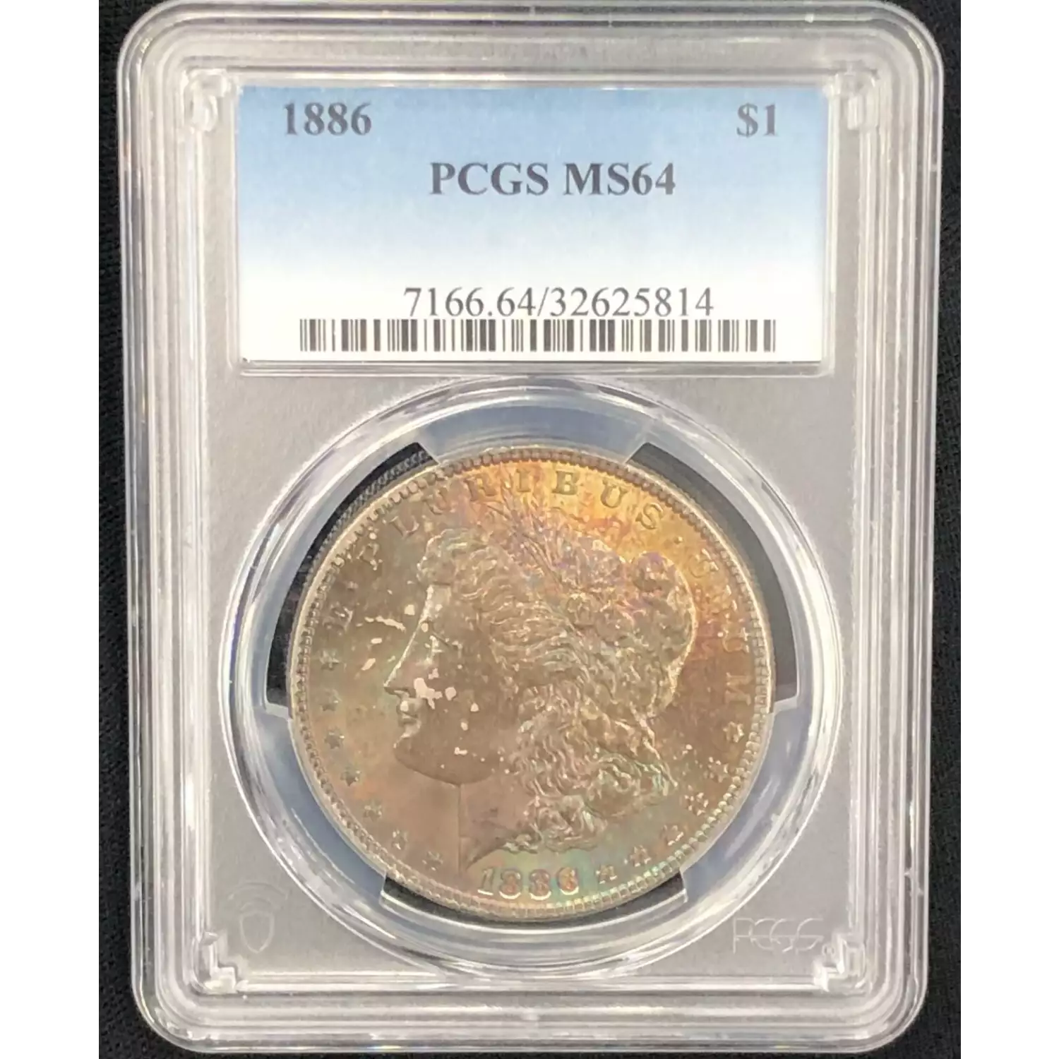 1886 $1 (3)