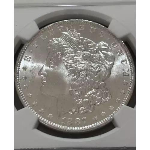 1887 New York Bank Hoard From U.S. Treasury Bag  (4)