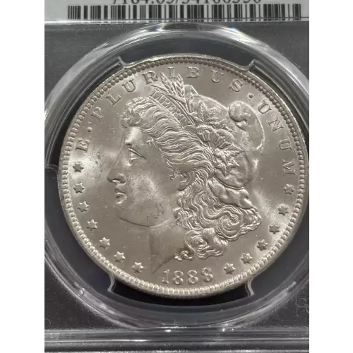 1888-O $1