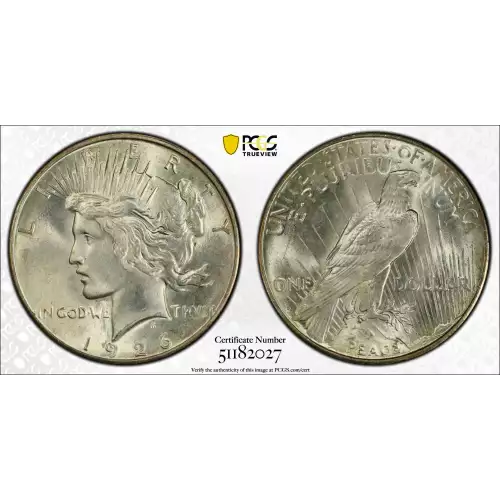 1926-D $1 (2)