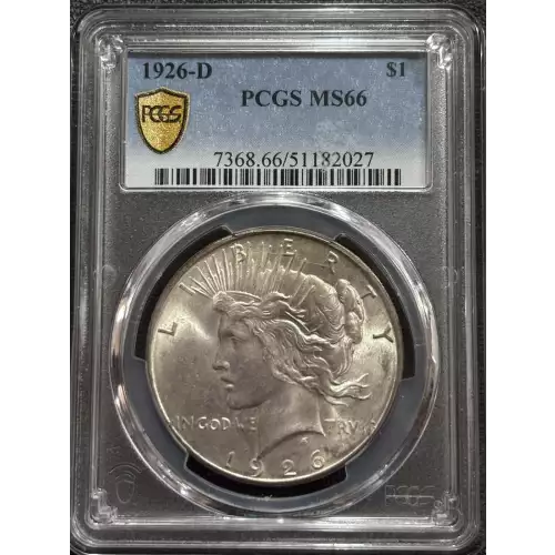 1926-D $1 (2)