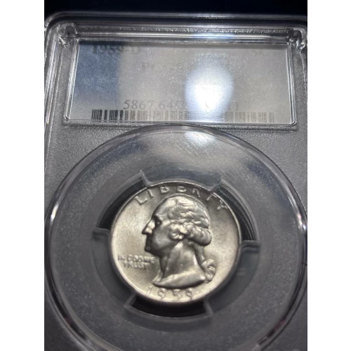 1959-D 25C