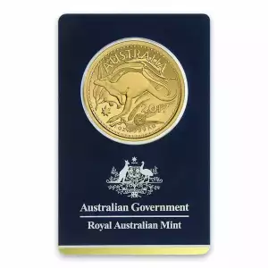 2017 Royal Australian Mint 1oz Year of the Rooster (2)