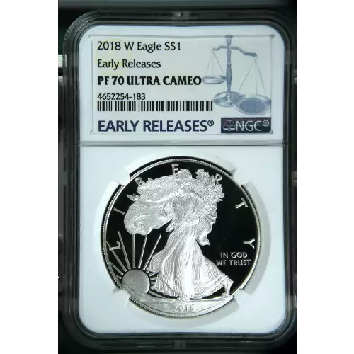 2018 W Early Releases ULTRA CAMEO