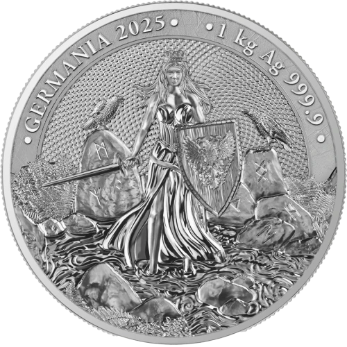 2025 1 kg Germania Silver Coin (2)