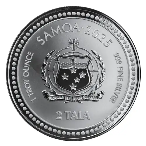 2025 1 oz Samoan Zebra Seahorse Silver Coin (2)