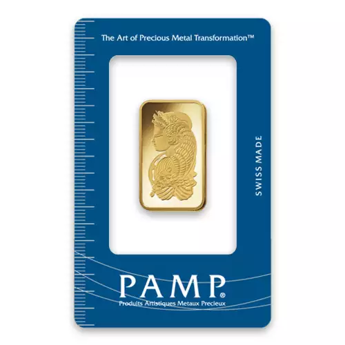 20g PAMP Gold Bar - Fortuna (3)