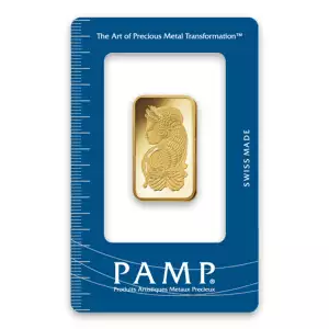 20g PAMP Gold Bar - Fortuna (3)