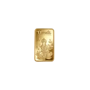 5g PAMP Gold Bar - Diwali (2)