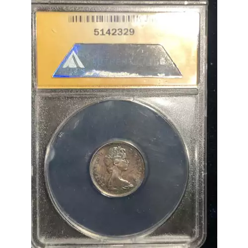 canada Bronze CENT (8)