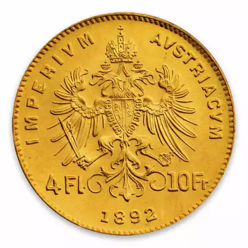 Modern Re-strikes 4 Gulden (3)