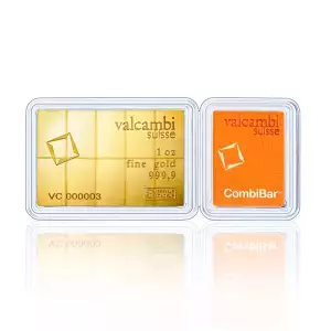 1/10oz x 10 Valcambi Gold CombiBar (2)